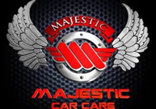Majestic Car Care - SEO & PPC Services