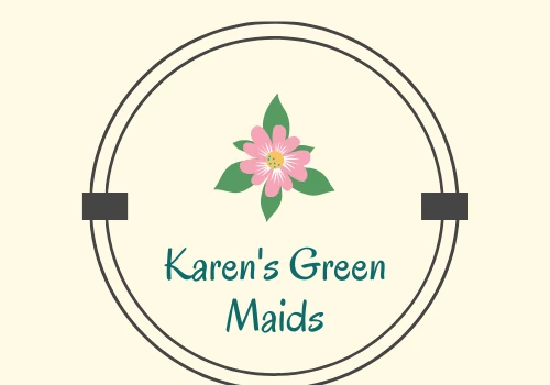 Karen's Green Maids