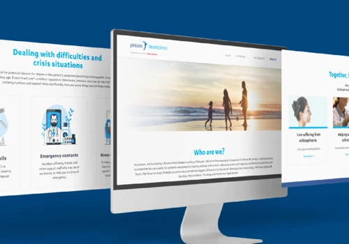 Educative Website