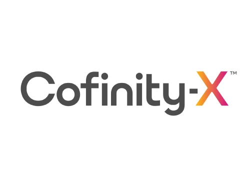 Portal and Core services for Cofinity-X