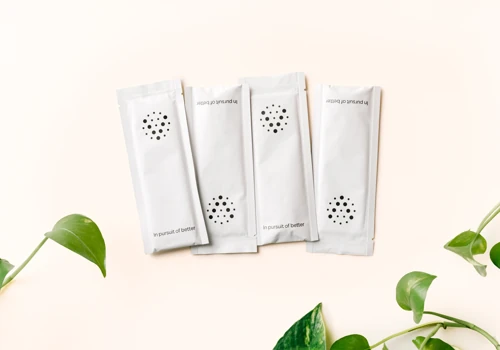 Vessel Packaging