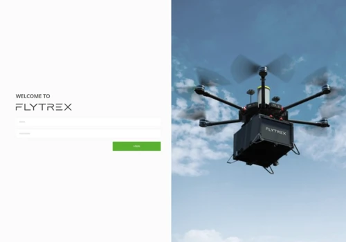 Flytrex • Drone Delivery company