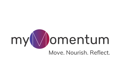 My Momentum - Health & Fitness App
