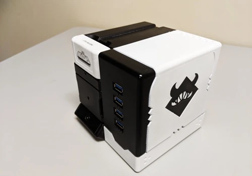 The Six-66 DIY Fantasy Console