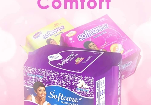 100+ Graphics Designs for SoftCare