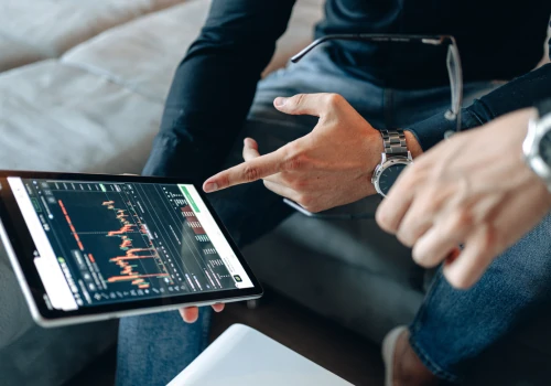 Scalable and Secure System for Crypto Exchange