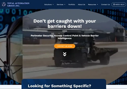 Total Automation Group