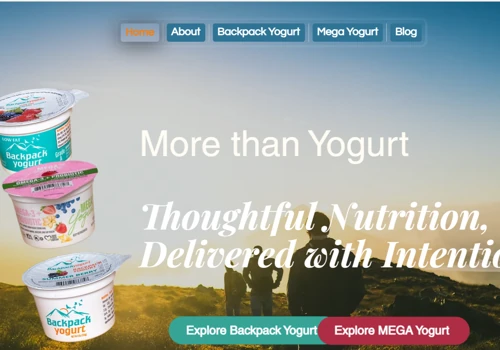 A Brand Focused Web Solution