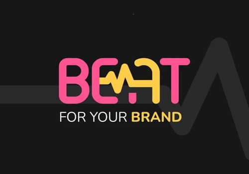 Beat for your Brand Case