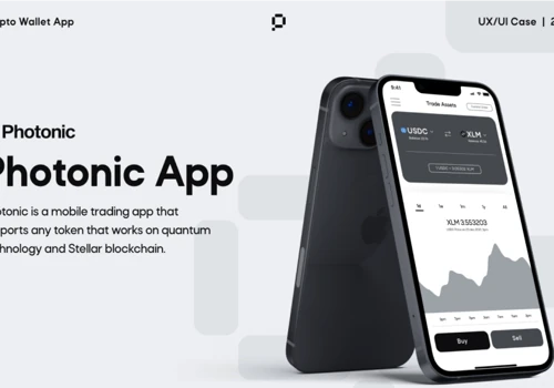 Photonic Case