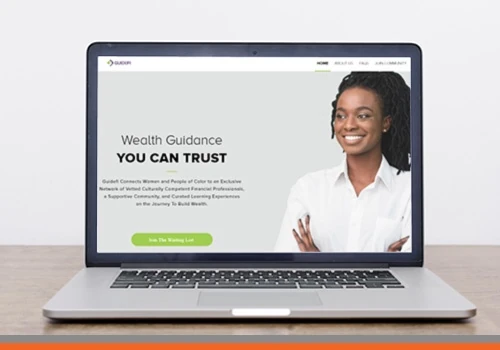 Guidefi - financial wellness company