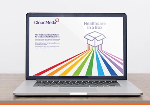 CloudMedx - Artificial Intelligence Healthcare