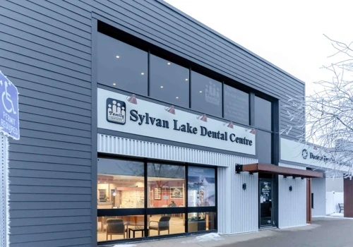 Sylvan Lake Dental Centre
