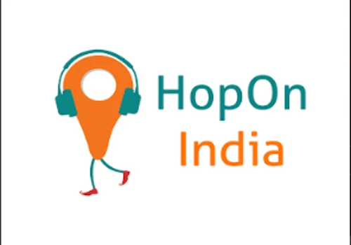 HopOn India