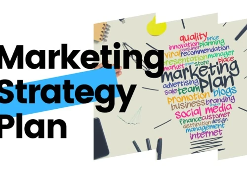 Virtual CMO on Demand