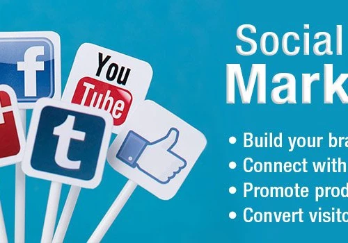 A personal Marketing Experience for your small business