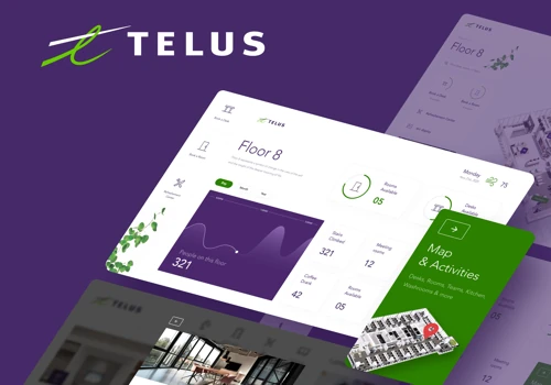 TELUS