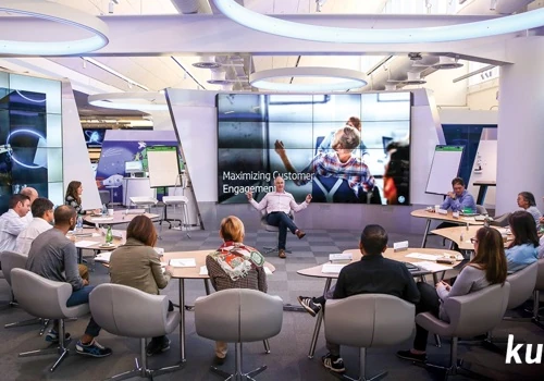 HP – Customer Welcome Center: Palo Alto, CA