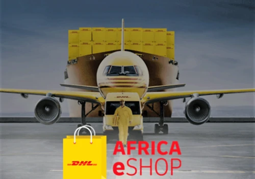 Building Africa's largest Ecommerce campaign for DHL