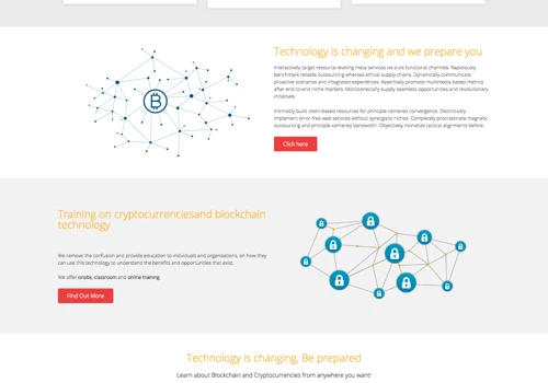 WordPress Site Development