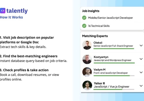 Jobly – Job Description Guide & Insights