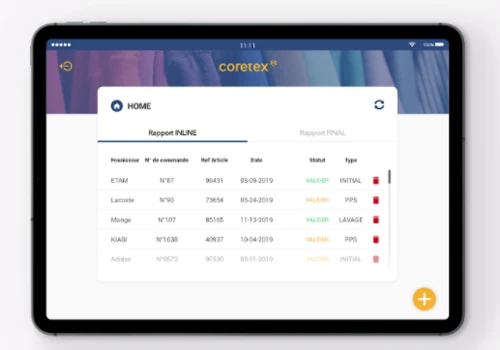 Coretex