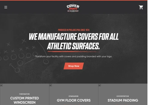 CoverSports