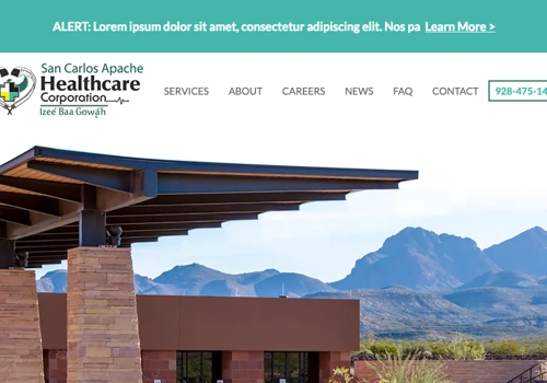 San Carlos Health