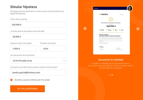 Widget Habitaclia