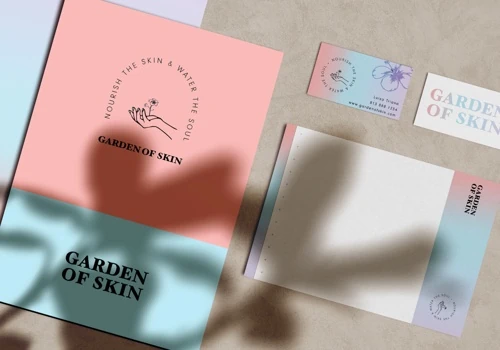 Business Branding & Web Design