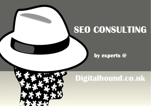 SEO Consulting