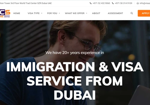 Visa Zones Immigration Services