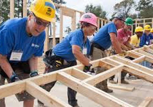 Habitat for Humanity