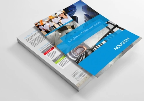 Branding e identidade visual
