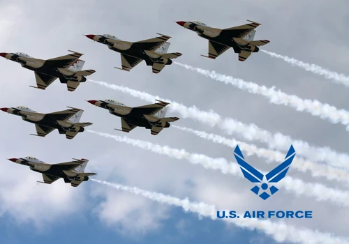 Air Force