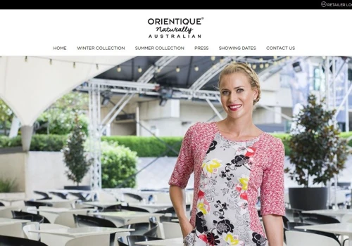 Women's Fashion Online