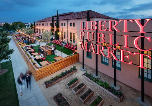 Liberty Station