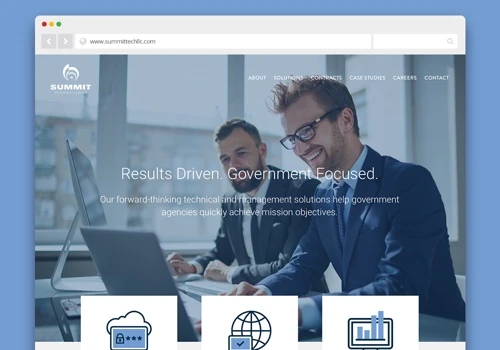 Summitt Technologies