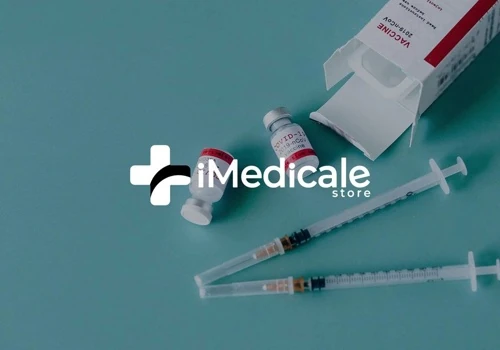 Online Medical Store