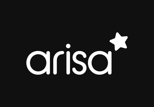 Arisa Kids E-commerce