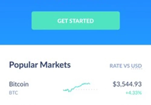 RISE: Crypto Trading. Unified.