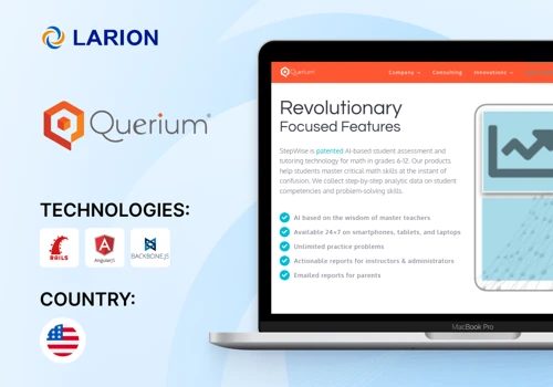 eLearning Platform