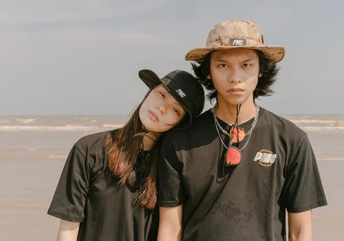 Pestle & Mortar Clothing