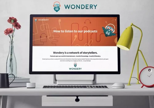 Wondery