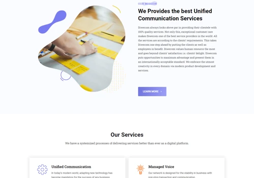 Diwecom Australia
