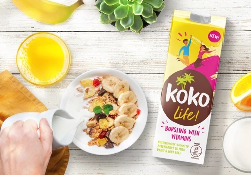 Living la Vida Koko!