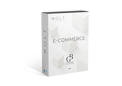 GBA E-commerce