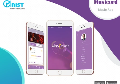 Musicord