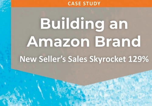 Sales Increase 129% & Expands into New Markets