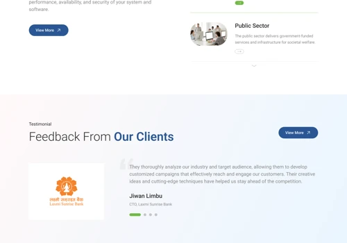 Web Development